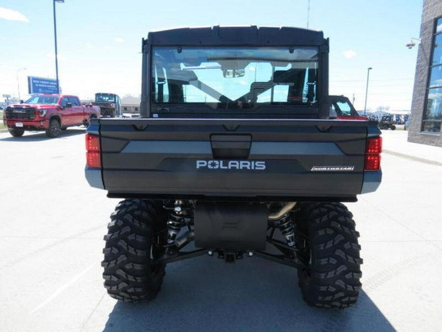 2025 Polaris® Ranger XP 1000 NorthStar Edition Premium