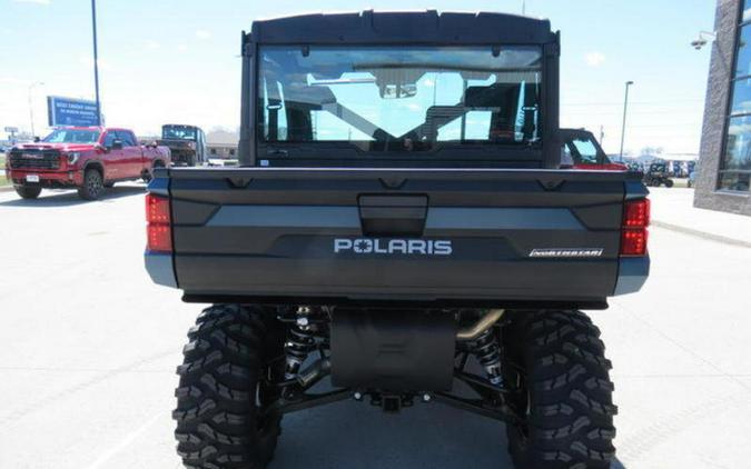 2025 Polaris® Ranger XP 1000 NorthStar Edition Premium