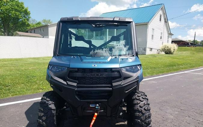 2025 Polaris Ranger XP 1000 NorthStar Edition Premium