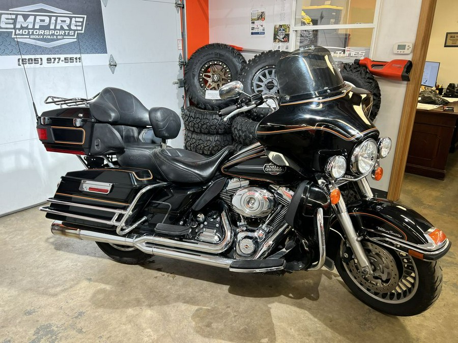 2012 Harley-Davidson Electra Glide® Ultra Classic®