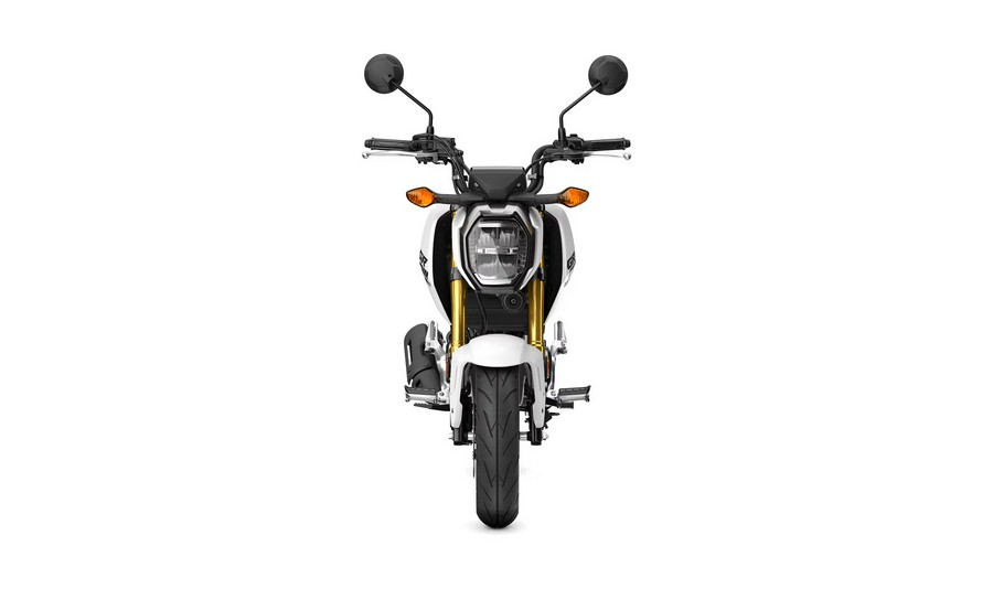 2025 HONDA GROM125