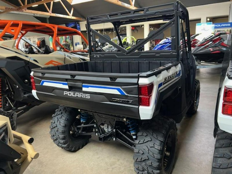 2024 Polaris® Ranger XP Kinetic Ultimate