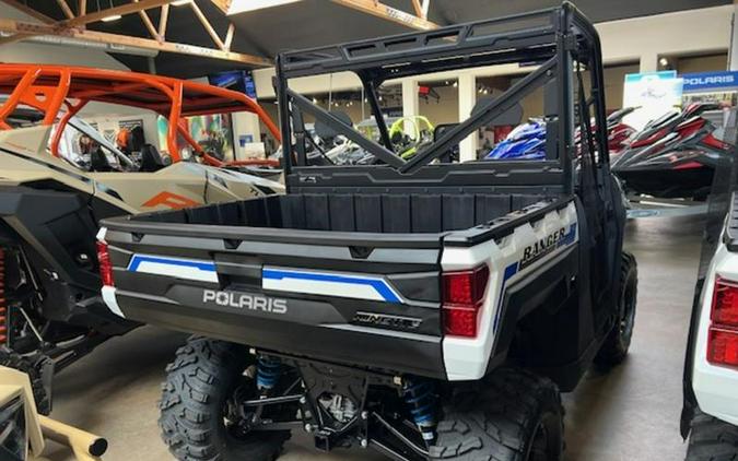 2024 Polaris® Ranger XP Kinetic Ultimate