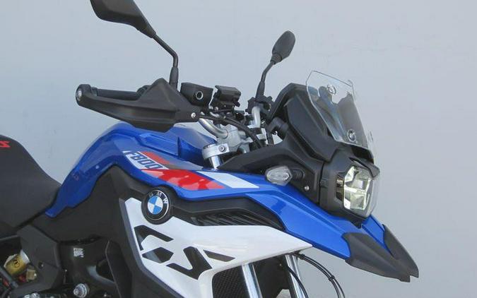 2024 BMW F 800 GS First Look [10 Fast Facts]