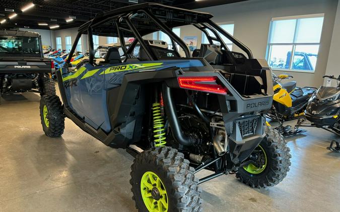 2025 Polaris Industries RZR Pro XP 4 Ultimate