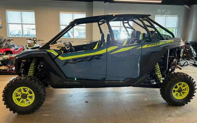 2025 Polaris Industries RZR Pro XP 4 Ultimate