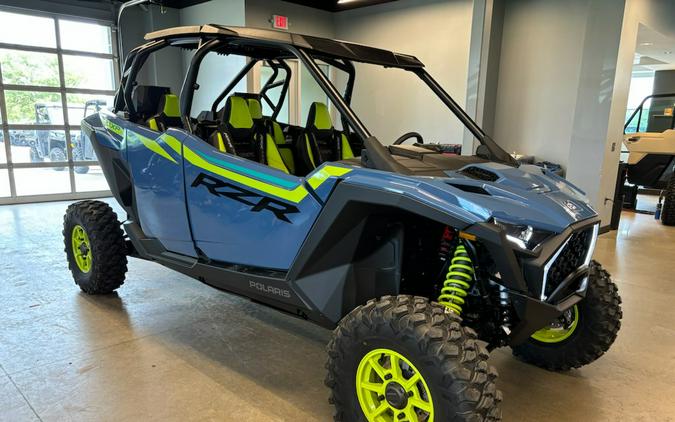 2025 Polaris Industries RZR Pro XP 4 Ultimate