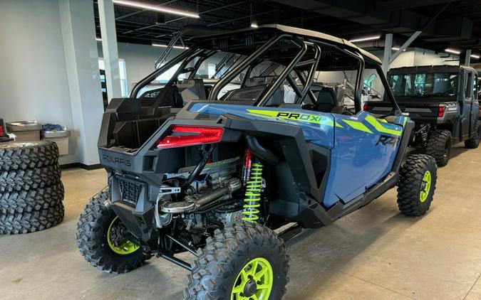 2025 Polaris Industries RZR Pro XP 4 Ultimate