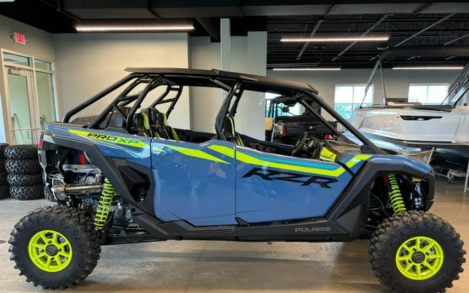 2025 Polaris Industries RZR Pro XP 4 Ultimate