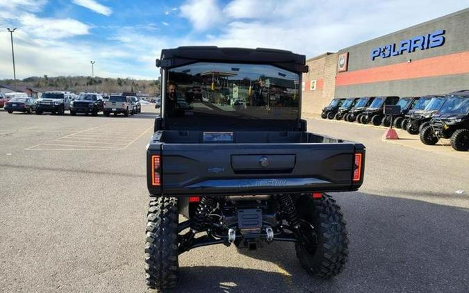 2026 Can-Am® Defender MAX LONE STAR CAB HD11