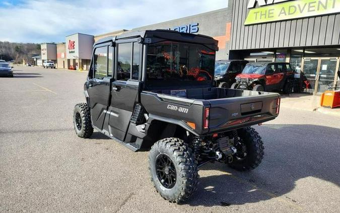 2026 Can-Am® Defender MAX LONE STAR CAB HD11