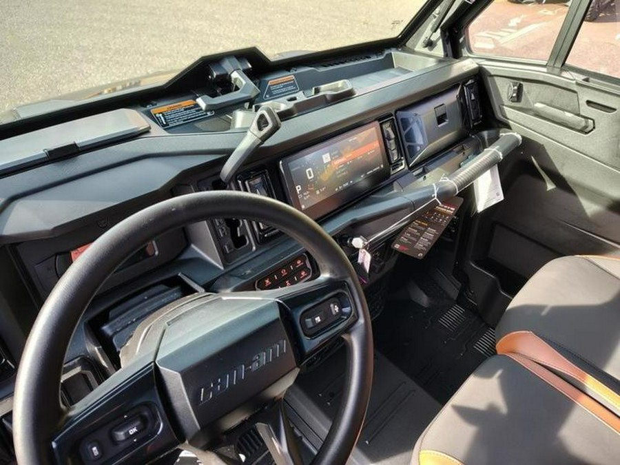 2026 Can-Am® Defender MAX LONE STAR CAB HD11