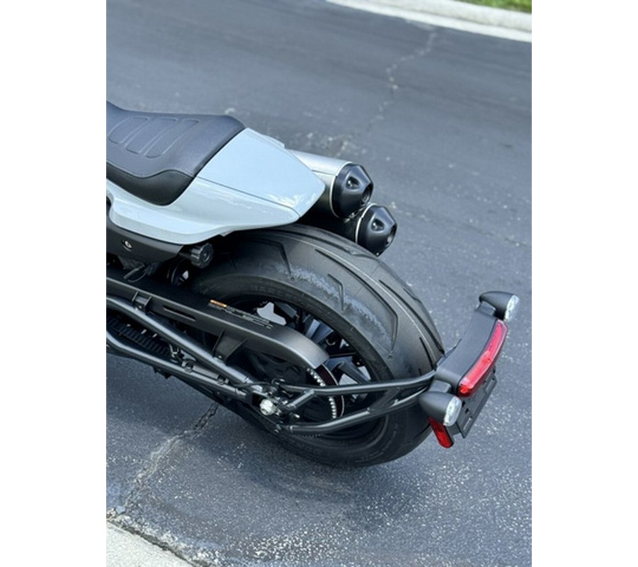 2025 Harley-Davidson Sportster RH1250S - S