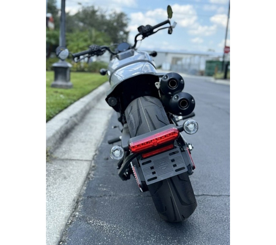 2025 Harley-Davidson Sportster RH1250S - S