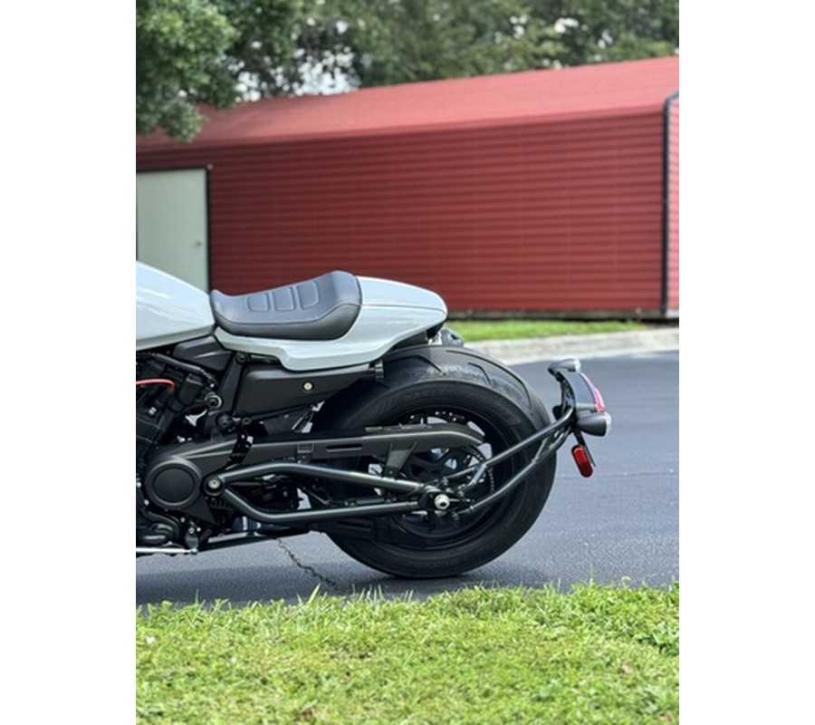 2025 Harley-Davidson Sportster RH1250S - S