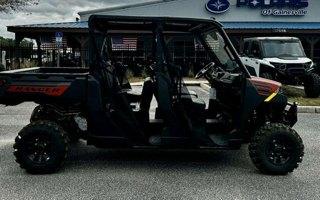 2026 Polaris Ranger Crew 1000 Premium