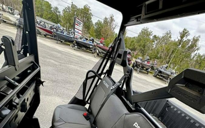 2026 Polaris Ranger Crew 1000 Premium