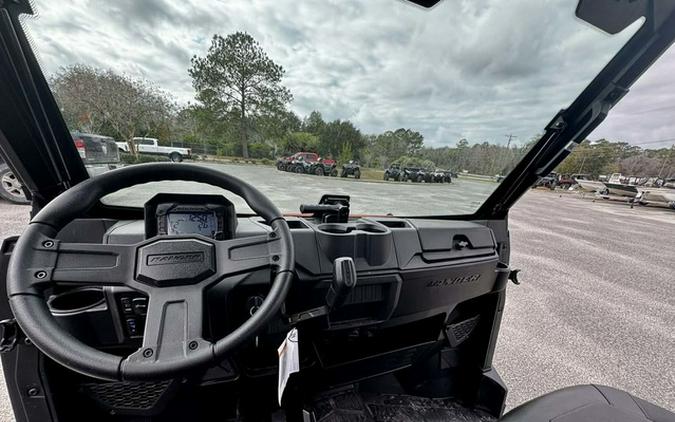2026 Polaris Ranger Crew 1000 Premium