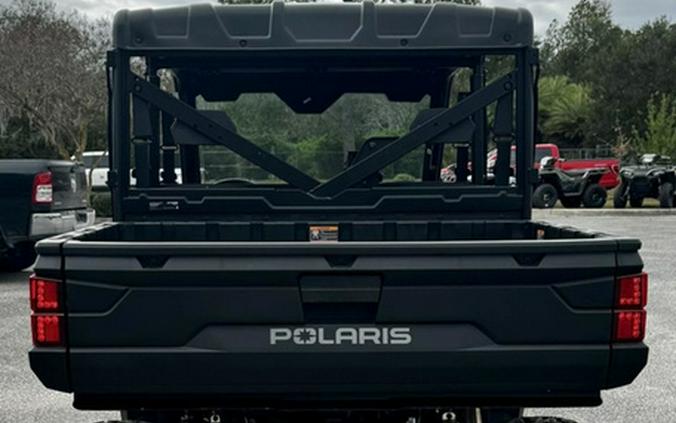 2026 Polaris Ranger Crew 1000 Premium