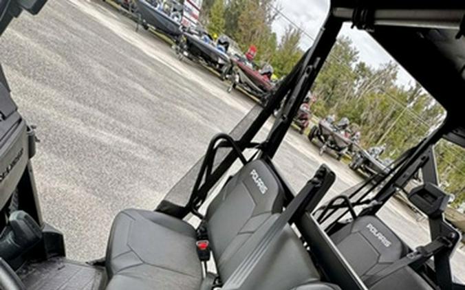 2026 Polaris Ranger Crew 1000 Premium