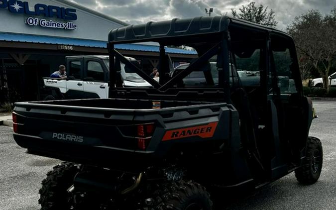 2026 Polaris Ranger Crew 1000 Premium