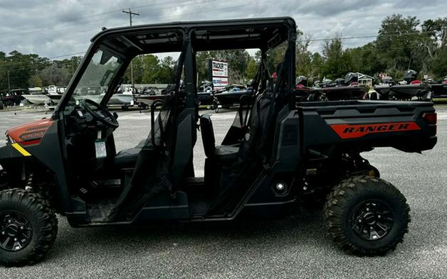 2026 Polaris Ranger Crew 1000 Premium