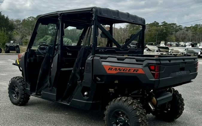 2026 Polaris Ranger Crew 1000 Premium