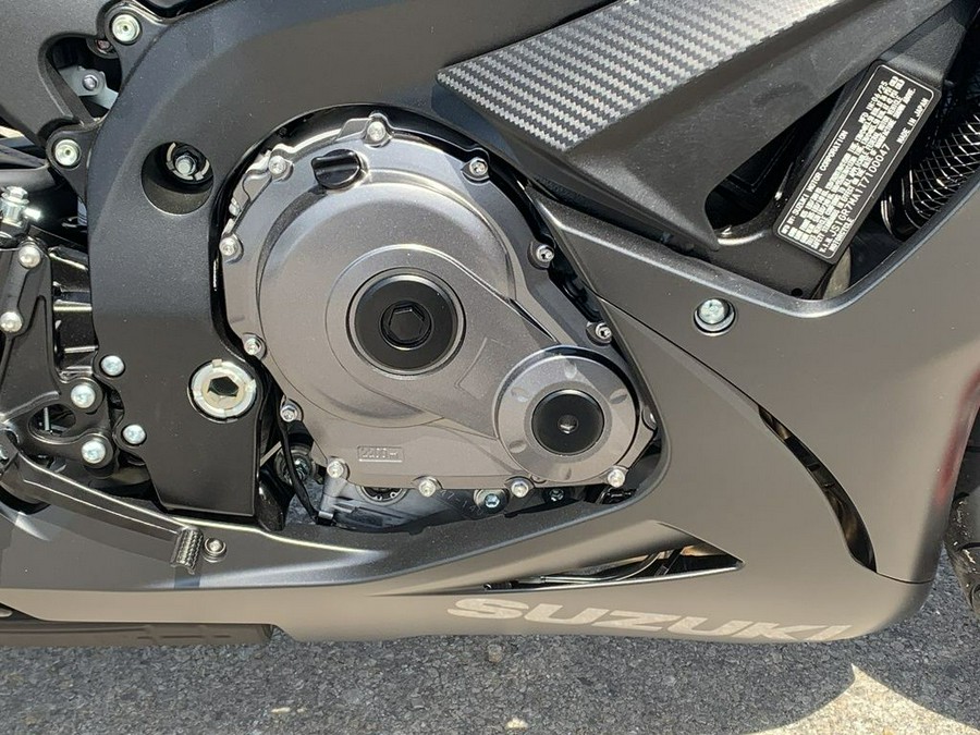 2026 Suzuki GSX-R750