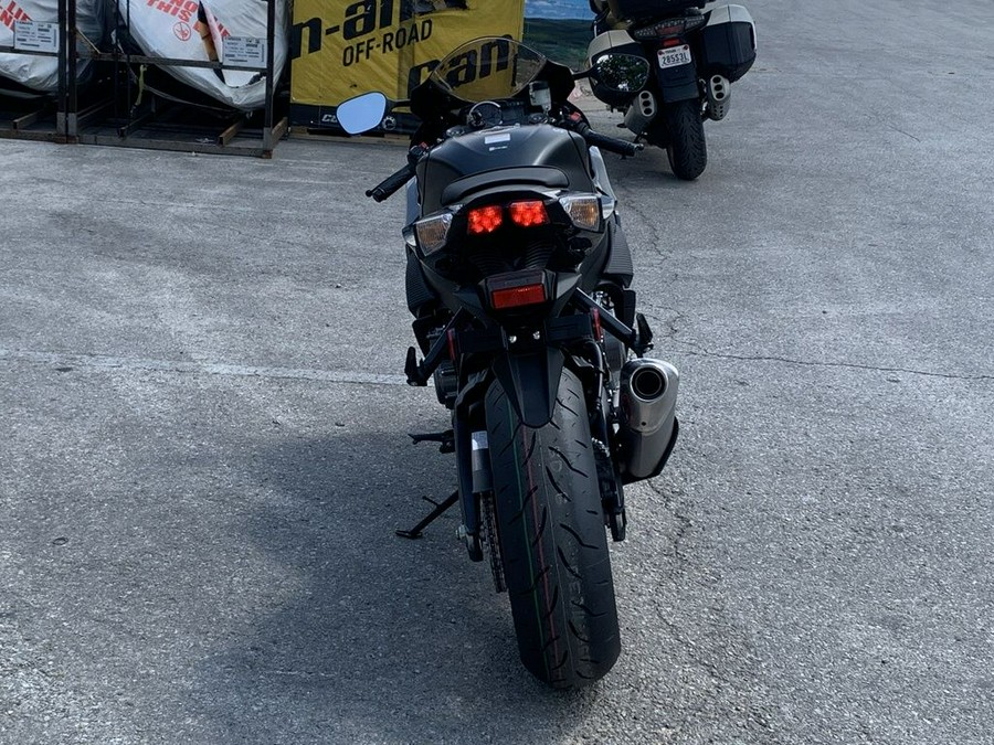 2026 Suzuki GSX-R750