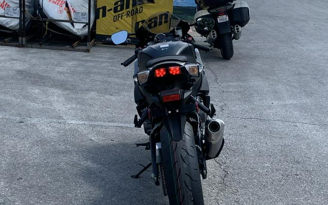 2026 Suzuki GSX-R750