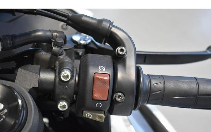 2025 Kawasaki Ninja® ZX™-6R