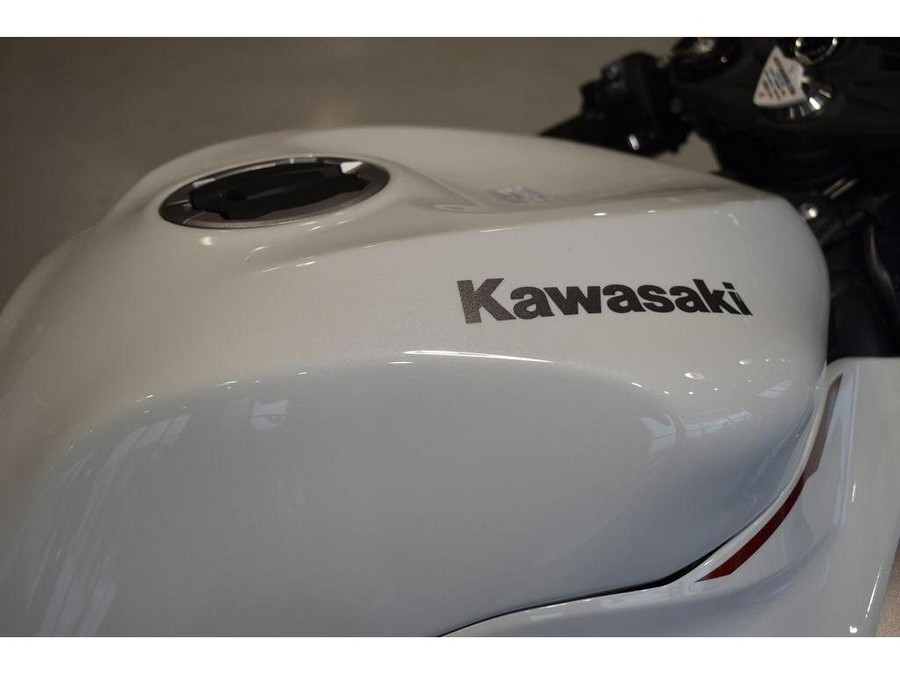 2025 Kawasaki Ninja® ZX™-6R