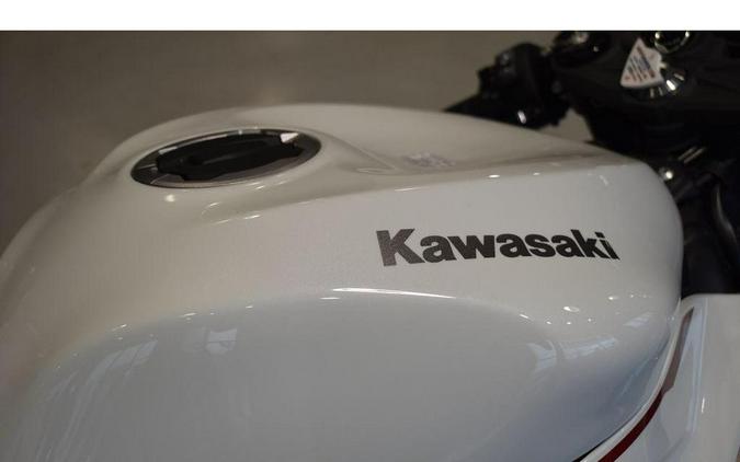 2025 Kawasaki Ninja® ZX™-6R