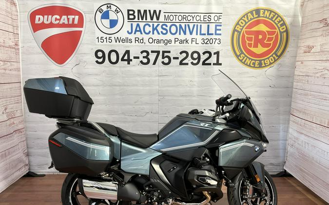 2026 BMW R 1300 RT