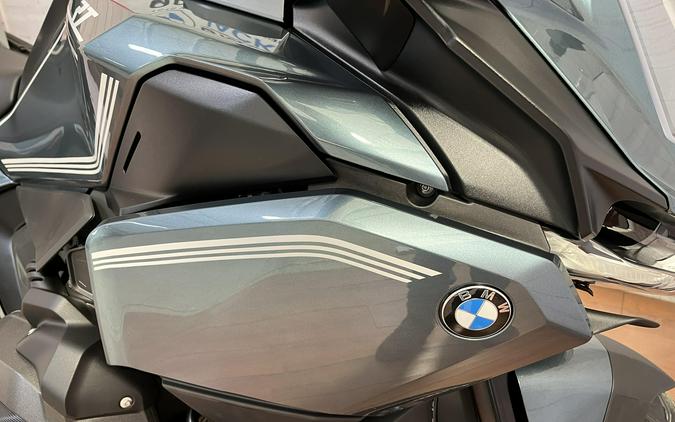 2026 BMW R 1300 RT