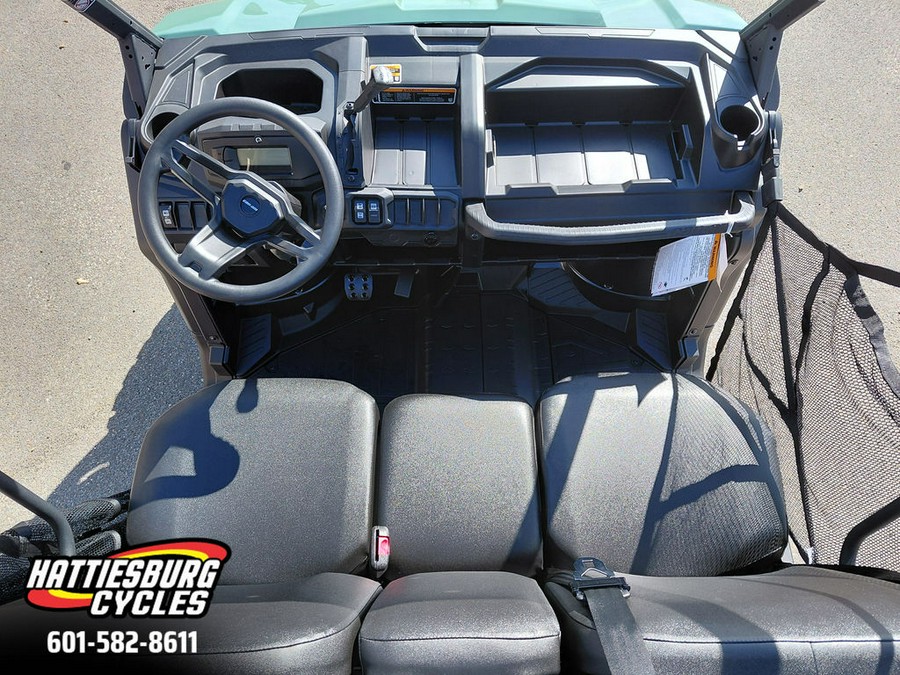 2026 Can-Am Defender DPS HD9