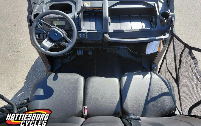 2026 Can-Am Defender DPS HD9