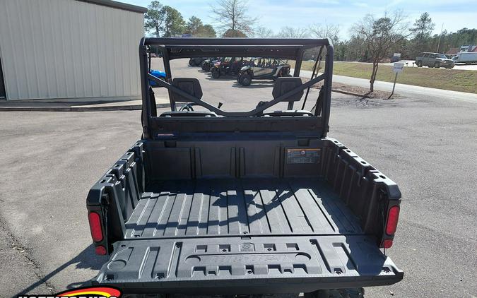 2026 Can-Am Defender DPS HD9