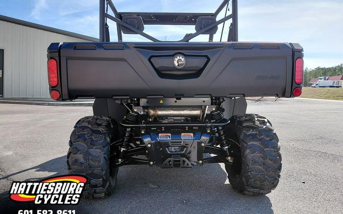 2026 Can-Am Defender DPS HD9