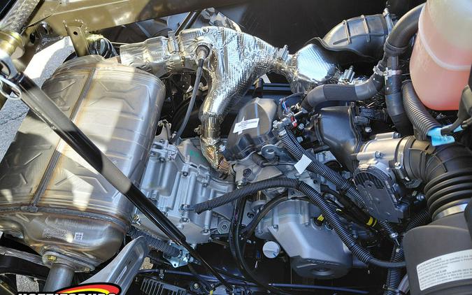 2026 Can-Am Defender DPS HD9