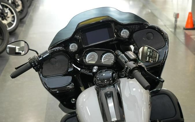 Used 2024 Harley-Davidson Road Glide Limited Motorcycle For Sale In Raleigh, North Carolina