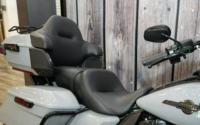 Used 2024 Harley-Davidson Road Glide Limited Motorcycle For Sale In Raleigh, North Carolina