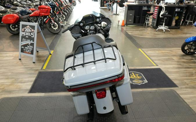 Used 2024 Harley-Davidson Road Glide Limited Motorcycle For Sale In Raleigh, North Carolina