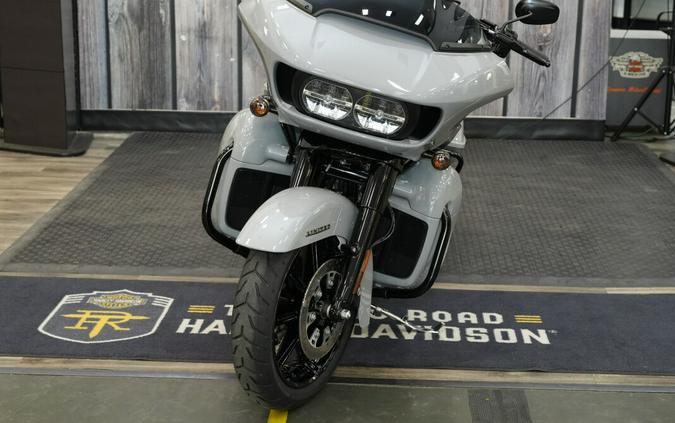 Used 2024 Harley-Davidson Road Glide Limited Motorcycle For Sale In Raleigh, North Carolina