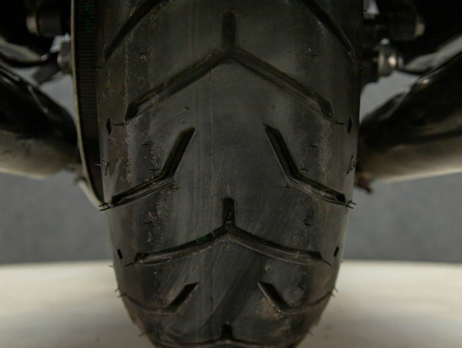 2017 HARLEY DAVIDSON FLTRXS ROAD GLIDE SPECIAL W/ABS