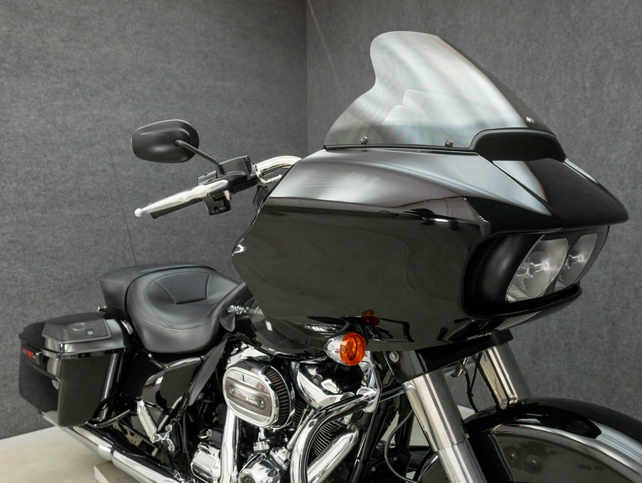 2017 HARLEY DAVIDSON FLTRXS ROAD GLIDE SPECIAL W/ABS