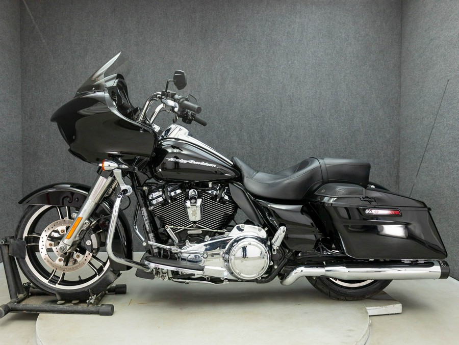 2017 HARLEY DAVIDSON FLTRXS ROAD GLIDE SPECIAL W/ABS