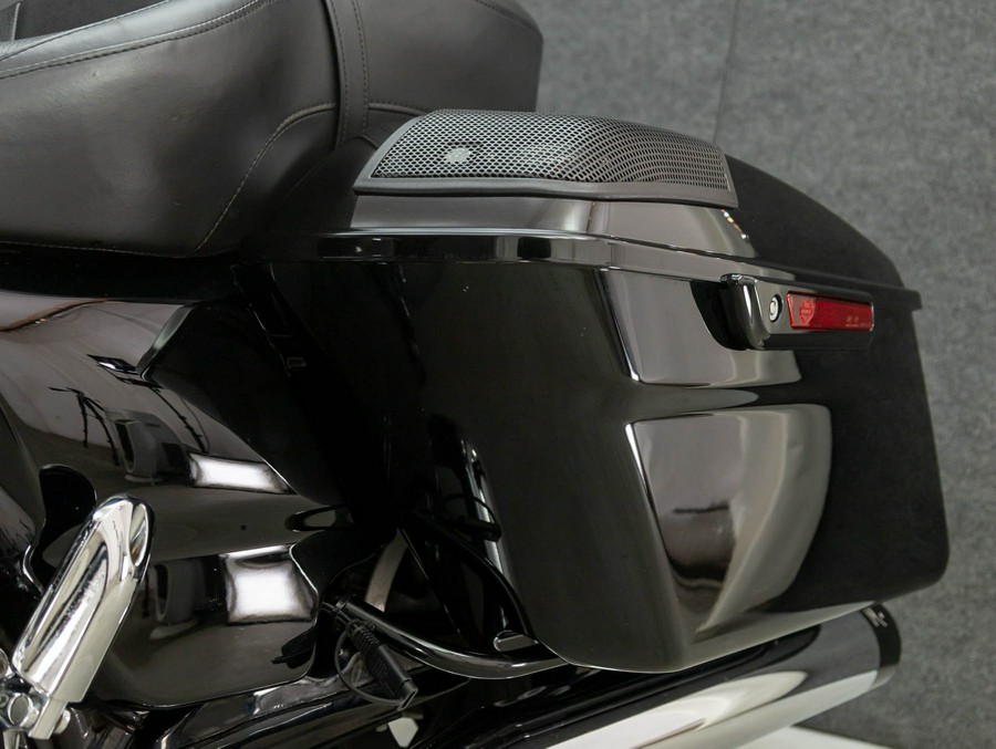 2017 HARLEY DAVIDSON FLTRXS ROAD GLIDE SPECIAL W/ABS