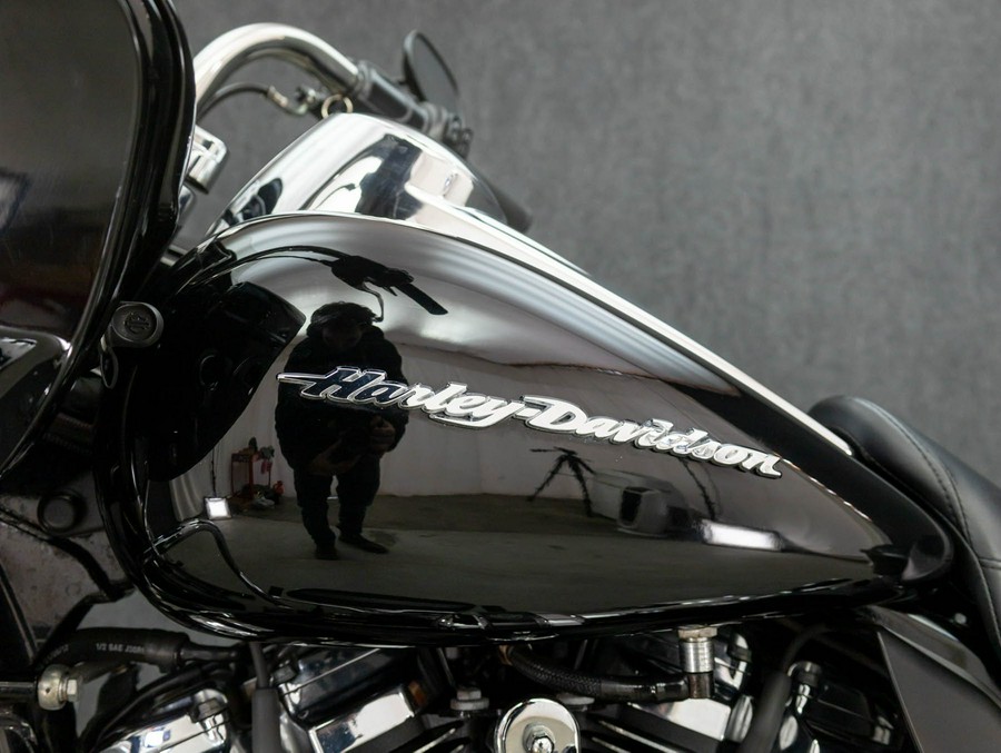 2017 HARLEY DAVIDSON FLTRXS ROAD GLIDE SPECIAL W/ABS