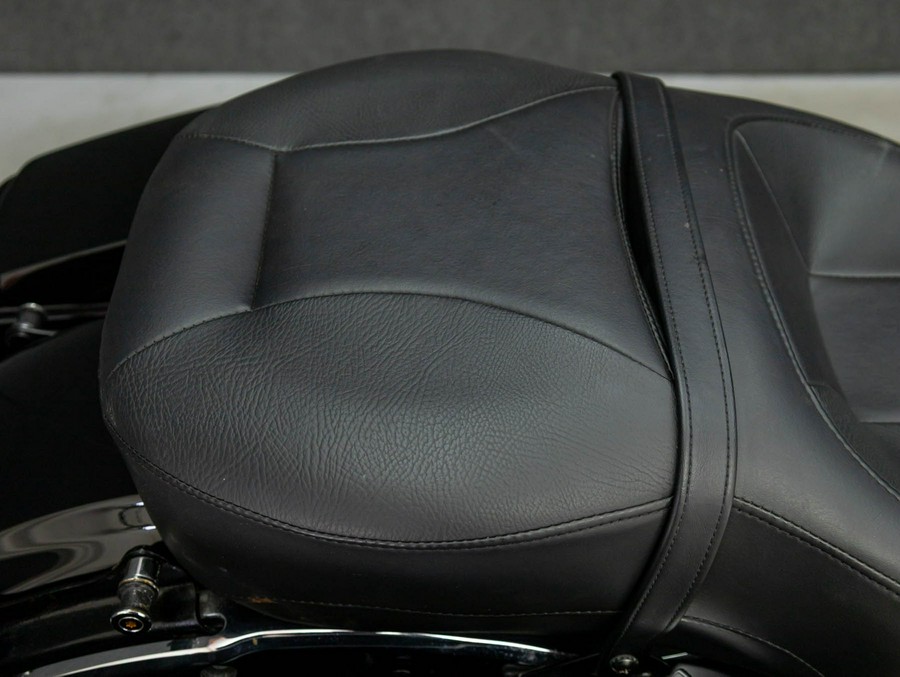 2017 HARLEY DAVIDSON FLTRXS ROAD GLIDE SPECIAL W/ABS